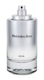 Mercedes-Benz Mercedes-Benz Silver Toaletní voda 120 ml pro muže Tester