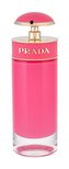 Prada Candy Toaletní voda Gloss 80 ml pro ženy Tester