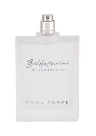 Baldessarini Cool Force Toaletní voda 90 ml pro muže Tester
