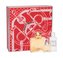 Hermes 24 Faubourg parfémovaná voda 50 ml + parfémovaná voda 7,5 ml + tělové mléko 40 ml