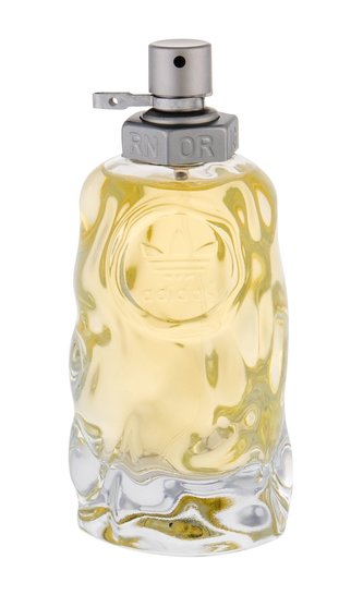 Adidas Born Original For Him Toaletní voda 50 ml pro muže