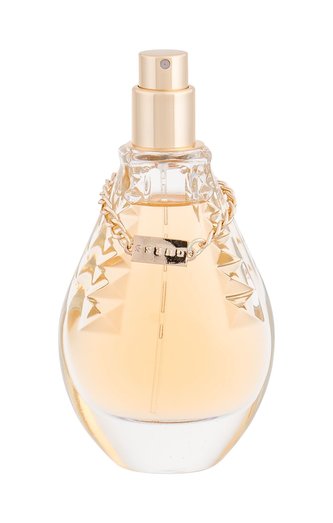 GUESS Double Dare Toaletní voda 50 ml pro ženy Tester