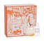 Hermes Eau Des Merveilles toaletní voda 50 ml + tělové mléko 40 ml