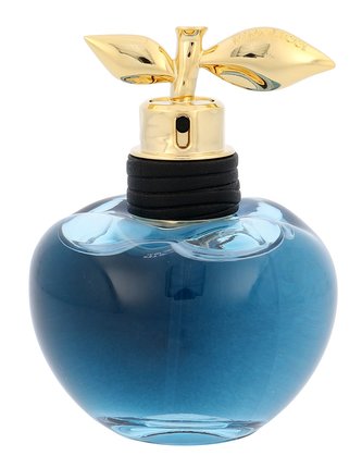 Nina Ricci Luna Toaletní voda 80 ml pro ženy Tester