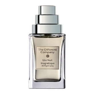 The Different Company Une Nuit Magnétique Parfémovaná voda 90 ml unisex