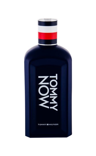 Tommy Hilfiger Tommy Toaletní voda Now 100 ml pro muže