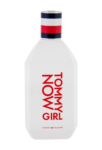 Tommy Hilfiger Tommy Girl Toaletní voda Now 100 ml pro ženy