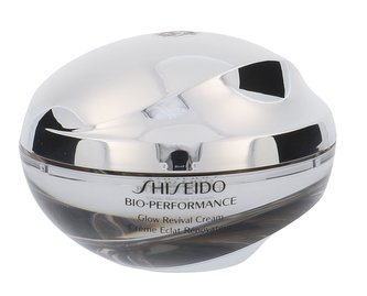 Shiseido Bio-Performance Denní pleťový krém Glow Revival Cream 50 ml pro ženy Tester