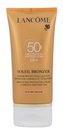 Lancôme Soleil Bronzer Opalovací přípravek na obličej 50 ml SPF50 pro ženy Tester