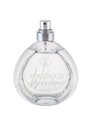 Sergio Tacchini Precious Toaletní voda White 100 ml pro ženy Tester
