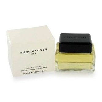 Marc Jacobs Men Toaletní voda 125 ml pro muže