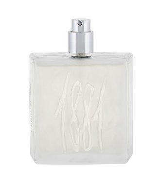 Nino Cerruti Cerruti 1881 Toaletní voda Pour Homme 100 ml pro muže Tester