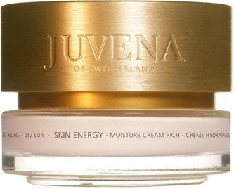 Juvena Skin Energy Denní pleťový krém Moisture 50 ml pro ženy Tester Juvena Skin Energy Denní pleťový krém Moisture 50 ml pro ženy Tester