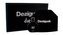 Desigual Dark toaletní voda 100 ml + kosmetická taška