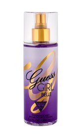GUESS Girl Tělový sprej Belle 250 ml pro ženy