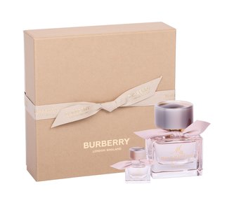 Burberry My Burberry parfémovaná voda 50 ml + parfémovaná voda 5 ml
