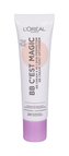 L´Oréal Paris Wake Up & Glow BB krém BB C´Est Magic 30 ml Medium Light SPF20 pro ženy