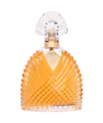 Emanuel Ungaro Diva Pepite Parfémovaná voda 100 ml pro ženy