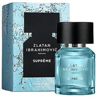 Zlatan Ibrahimovic Supreme Toaletní voda Pour Homme 50 ml pro muže
