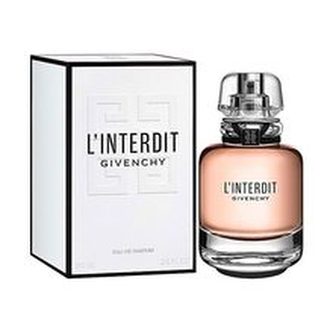 Givenchy L´Interdit Parfémovaná voda 35 ml pro ženy