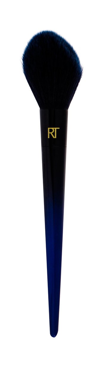 Real Techniques PowderBleu Štětec Soft Powder 1 ks pro ženy