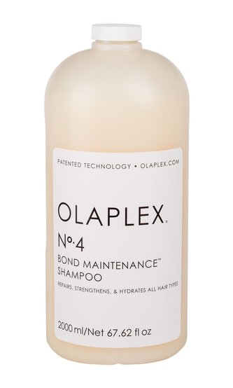 Olaplex Bond Maintenance Šampon No. 4 2000 ml pro ženy