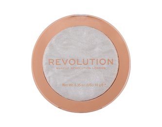 Makeup Revolution London Re-loaded Rozjasňovač 10 g Set The Tone pro ženy