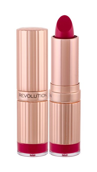 Makeup Revolution London Renaissance Rtěnka 3,5 g Highness pro ženy