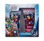 Marvel Avengers Assemble sprchový gel 150 ml + šampon 150 ml