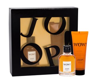 JOOP! Wow toaletní voda 60 ml + sprchový gel 75 ml
