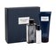 Abercrombie & Fitch First Instinct toaletní voda 100 ml + toaletní voda 15 ml + sprchový gel 200 ml