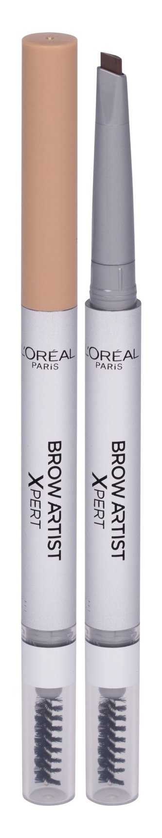 L´Oréal Paris Brow Artist Tužka na obočí Xpert 0,2 g 103 Warm Blond pro ženy L´Oréal Paris Brow Artist Tužka na obočí Xpert 0,2 g 103 Warm Blond pro ženy