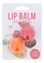 2K Lip Balm balzám na rty 2,8 g + balzám na rty 2,8 g Mango