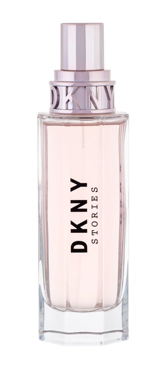 DKNY DKNY Stories Parfémovaná voda 100 ml pro ženy DKNY DKNY Stories Parfémovaná voda 100 ml pro ženy