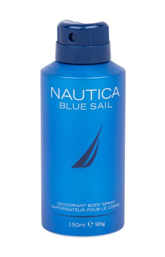 Nautica Blue Sail Deodorant 150 ml pro muže