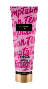 Victoria´s Secret Temptation Shimmer Tělové mléko 236 ml pro ženy