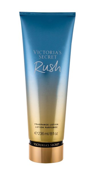 Victoria´s Secret Rush Tělové mléko 236 ml pro ženy