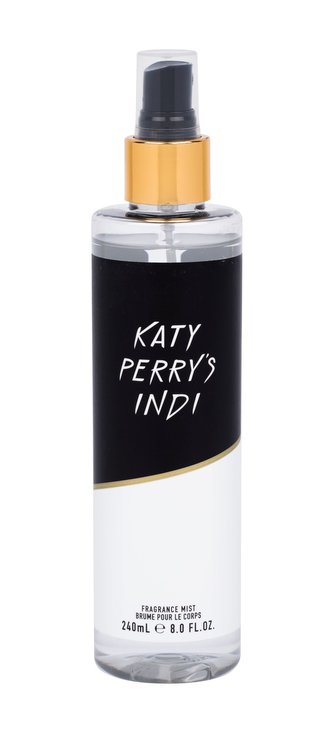Katy Perry Katy Perry´s Indi Tělový sprej 240 ml pro ženy