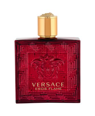 Versace Eros Parfémovaná voda Flame 100 ml pro muže