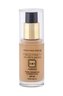 Max Factor Facefinity Makeup 3 in 1 30 ml 48 Warm Nude SPF20 pro ženy