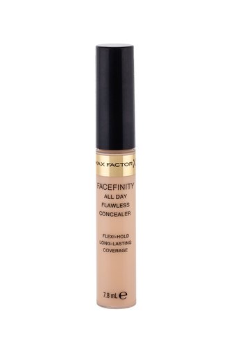 Max Factor Facefinity Korektor All Day Flawless 7,8 ml 010 pro ženy