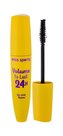 Miss Sporty Volume To Last Řasenka 24H 12 ml 100 Lasting Black pro ženy
