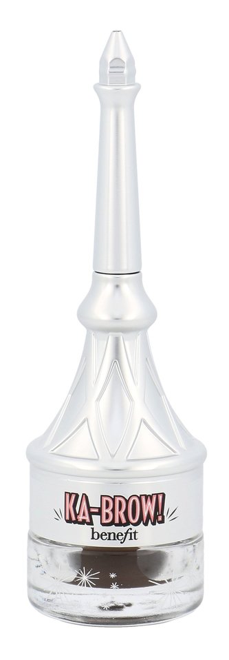 Benefit ka-Brow! Gel a pomáda na obočí 3 g 06 Deep pro ženy