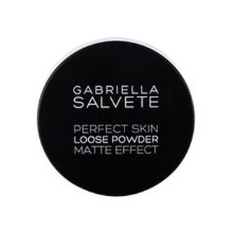 Gabriella Salvete Perfect Skin Pudr Loose Powder 6,5 g 01 pro ženy