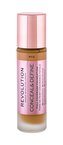 Makeup Revolution London Conceal & Define Makeup 23 ml F11,2 pro ženy