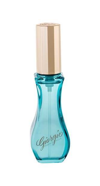 Giorgio Beverly Hills Blue Toaletní voda 30 ml pro ženy