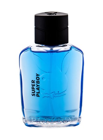 Playboy Super Playboy For Him Toaletní voda 60 ml pro muže