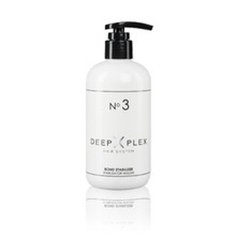Stapiz Deep Plex Barva na vlasy No. 3 290 ml Bond Stabilizer pro ženy