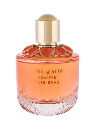 Elie Saab Girl of Now Parfémovaná voda Forever 90 ml pro ženy
