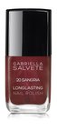 Gabriella Salvete Longlasting Enamel Lak na nehty 11 ml 20 Sangria pro ženy
